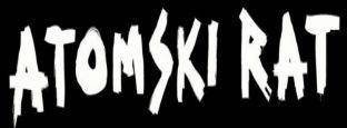 logo Atomski Rat